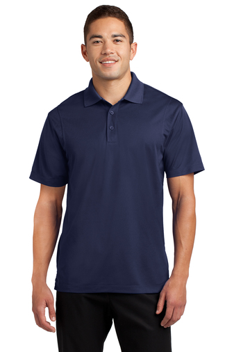 Mens Micropique Sport-Wick Polo Shirt, Embroidery, Screen Printing, Pensacola, Logo Masters International